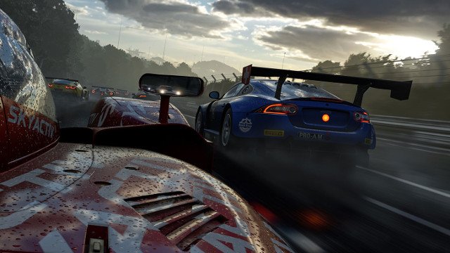 Forza Motorsport 8 Release Date Window Revealed at Xbox and Bethesda  Showcase - GameRevolution