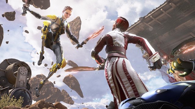 lawbreakers diversity politics cliff bleszinski