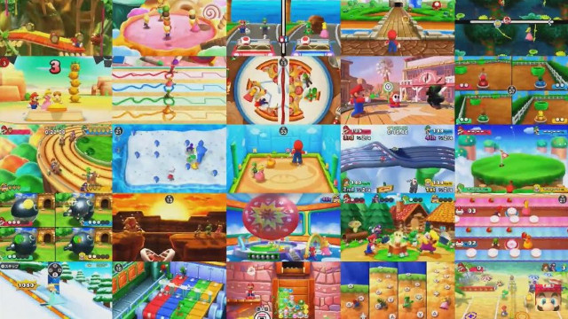 Mario-Party-The-Top-100-Mini-Games
