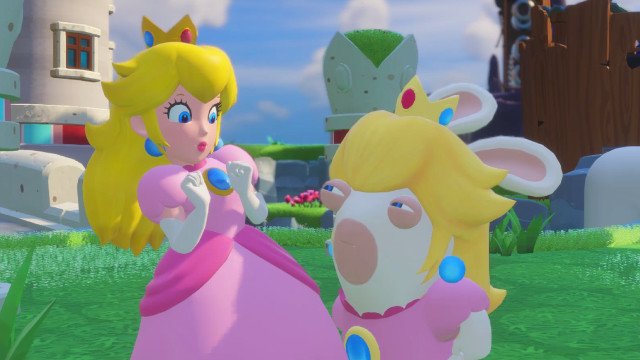 Mario-+-Rabbids-Kingdom-Battle-Rabbid-Peach-2