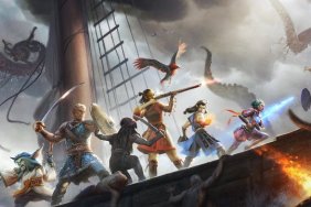 Pillars of Eternity 2