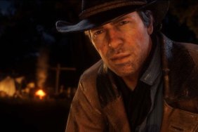Red Dead Redemption 2 Trailer RDR 2