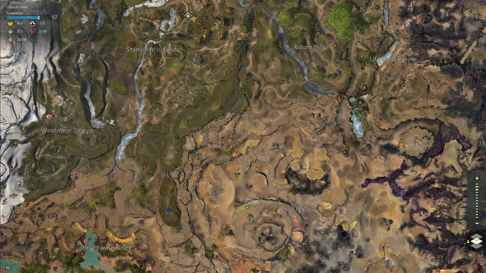 Guild Wars 2 Path of Fire Mounts Guide GameRevolution