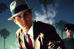 LA Noire