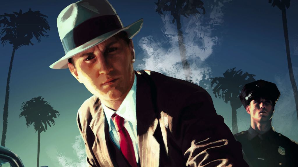 LA Noire