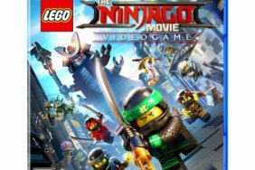 The Lego Ninjago Movie Videogame