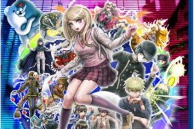 Danganronpa V3: Killing Harmony