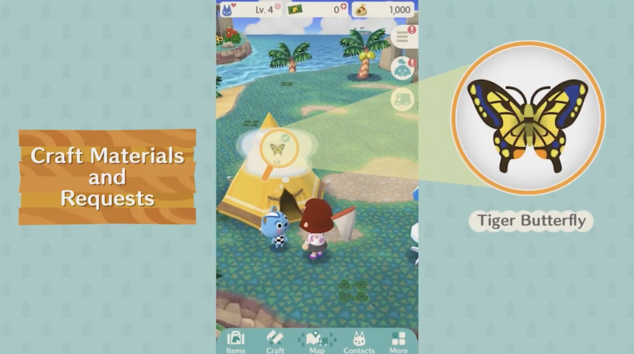 Animal Crossing Pocket Camp Communication Error Code Fix