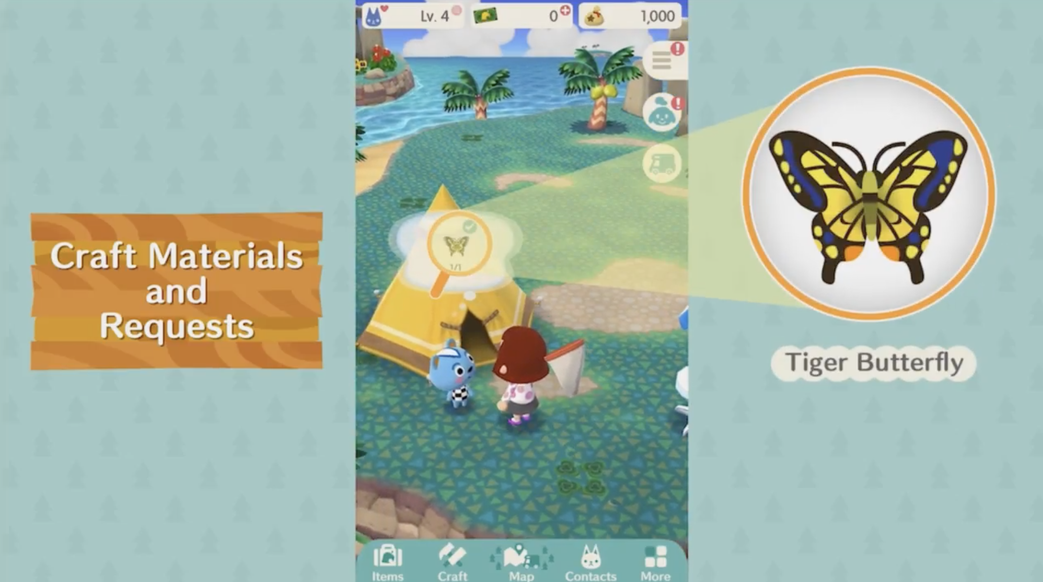 How to Download Animal Crossing: Pocket Camp Right Now Anywhere