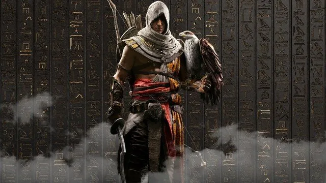 Why Three Egyptologists Are Teaching History Through Assassin's Creed  Origins