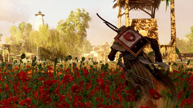 Assassin's Creed Origins review