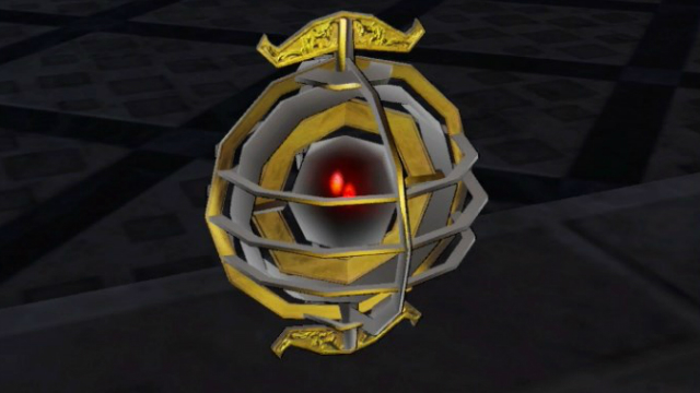 Fire Emblem Warriors Master Seal
