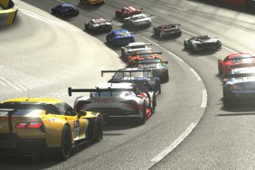 GT Sport Race