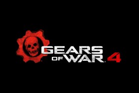 Gears of War 4