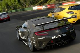 Gran Turismo Sport Review Beauty Back