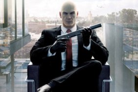 Hitman 2 Competition