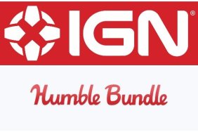 Humble Bundle and IGN