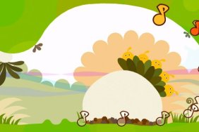 LocoRoco 2 HD 4K PS4 PGW2017