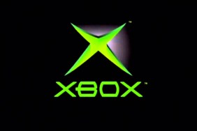 Original Xbox Backward Compatibility