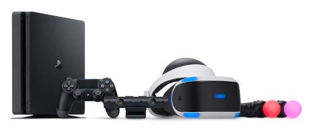 PlayStation-VR-New-Headset-Model