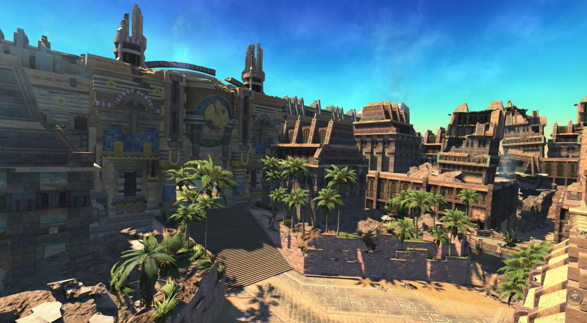 Final Fantasy XIV Stormblood How to Unlock Return to Ivalice