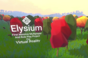 Project Elysium - GameRevolution