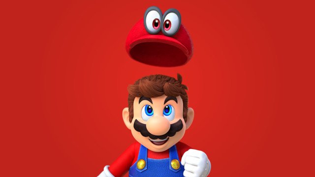 Mario Odyssey 2 Can Bring Back The Mario Anime's Weirdest Character