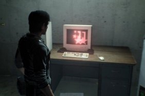 The Evil Within 2 Computer