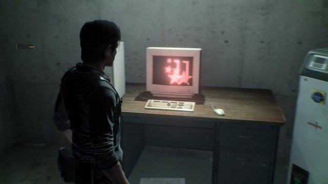 The Evil Within 2 Computer