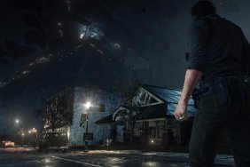 The Evil Within 2 Open World