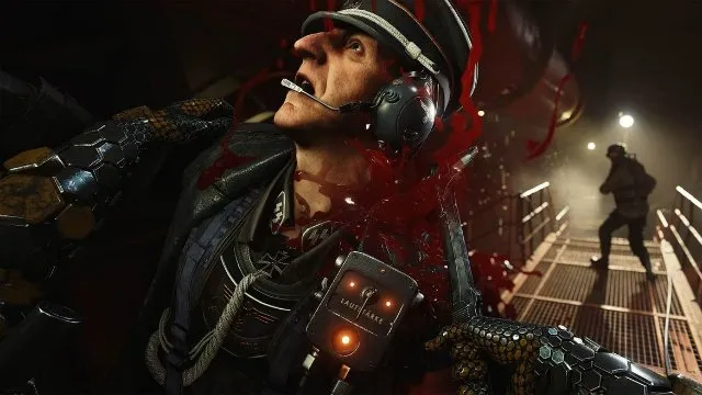 Wolfenstein: The New Order Cheat Codes: Find Out How To Unlock