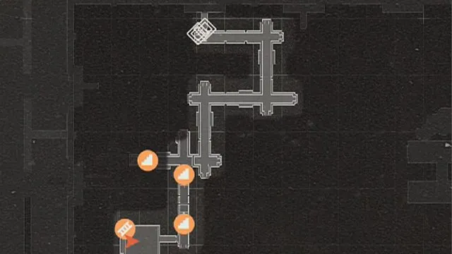 Wolfenstein 2 Ram Shackles Location