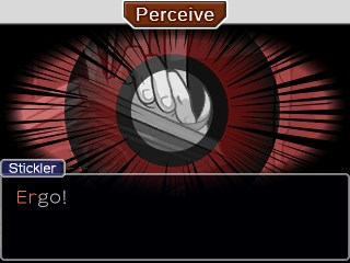 Análise: Apollo Justice: Ace Attorney (3DS): reviravoltas absurdas