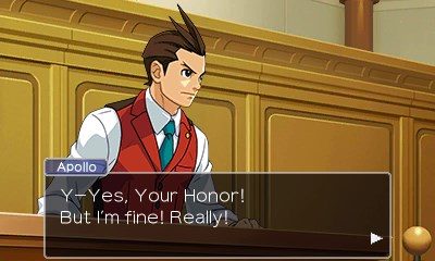 Top 10 Ace Attorney Characters From Psychics to Powdered Wigs