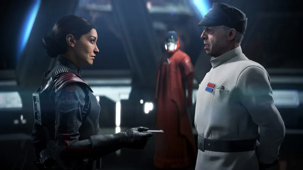Extremely Deep” Star Wars Battlefront 2 Coming Fall 2017 Suggests EA