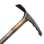 Call of Duty WW2 Icepick Variant 1