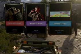 Call of Duty WW2 Microtransactions Supply Drops Premium Currency