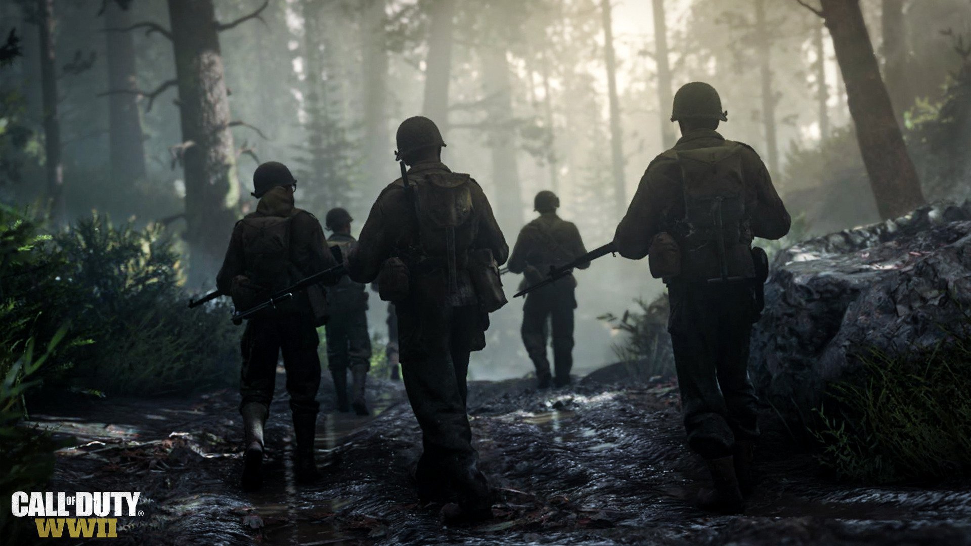 Call Of Duty: WW2 Campaign Length Estimate - GameSpot