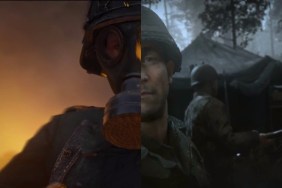 Call of Duty WW2 Splitscreen Multiplayer Co-Op