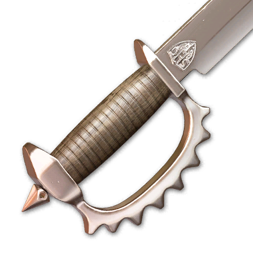 Call of Duty WW2 Trench Knife Variant 4