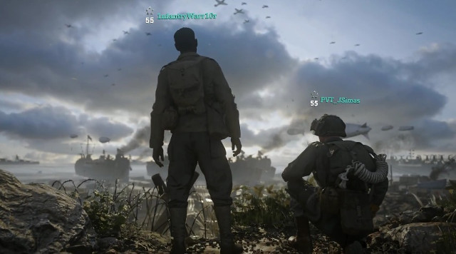 COD WW2 Cannot Connect to Host Fix: How to Join Your Friends
