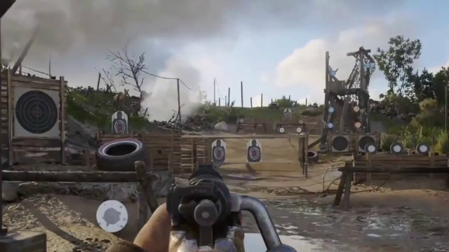 Call of Duty: WWII on Low End PC, NO Graphics Card