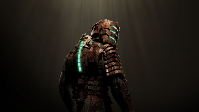 Dante's Inferno Should Be Revived Instead of Dead Space