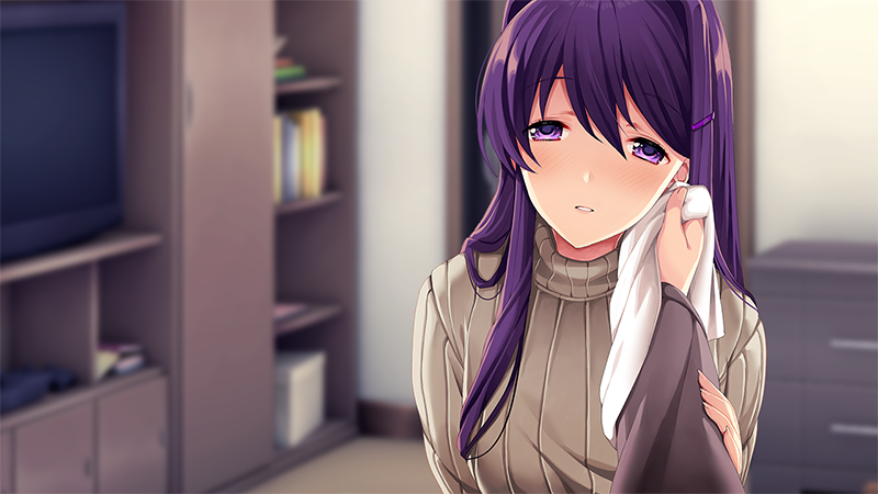Doki Doki Literature Club Is Back in Session Soon with New Content