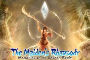 Maiden's Rhapsody