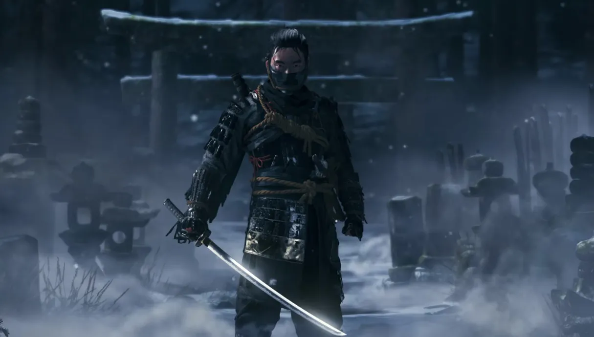 Does Ghost of Tsushima have multiple endings? - GameRevolution