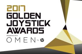 Breath of the Wild Game of the Year 2017