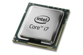 Intel Core i7 CPU