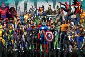 Marvel Heroes Gazillion Entertainment