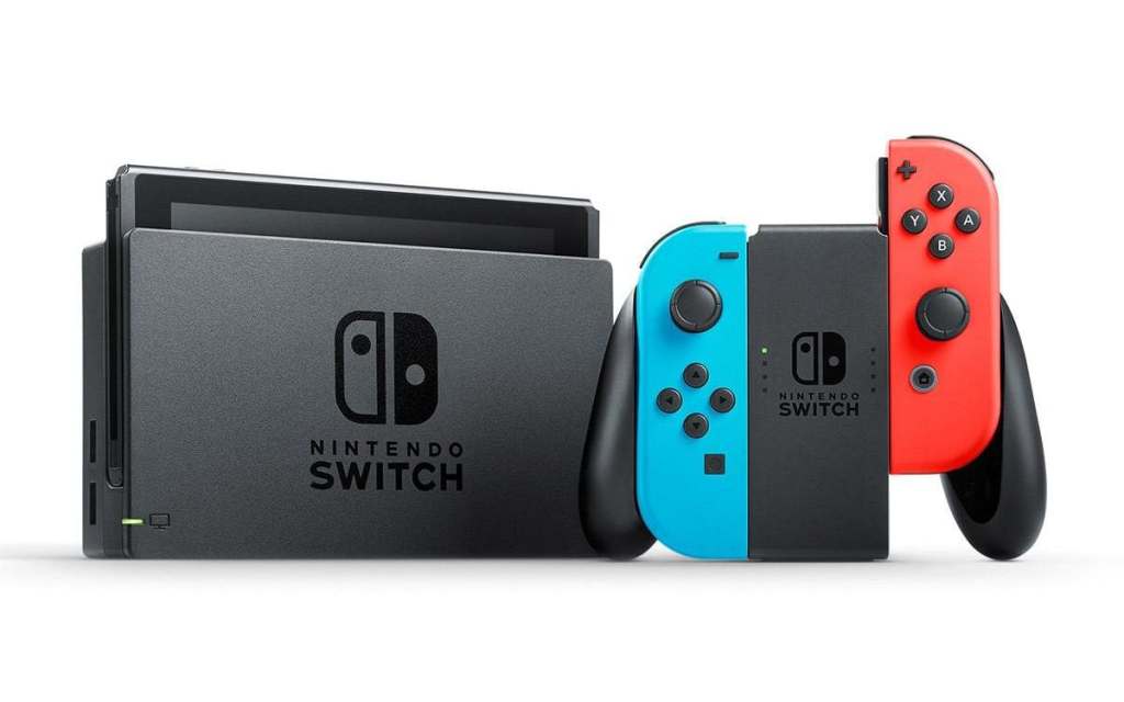 Nintendo-Switch-Best-Console-Launch
